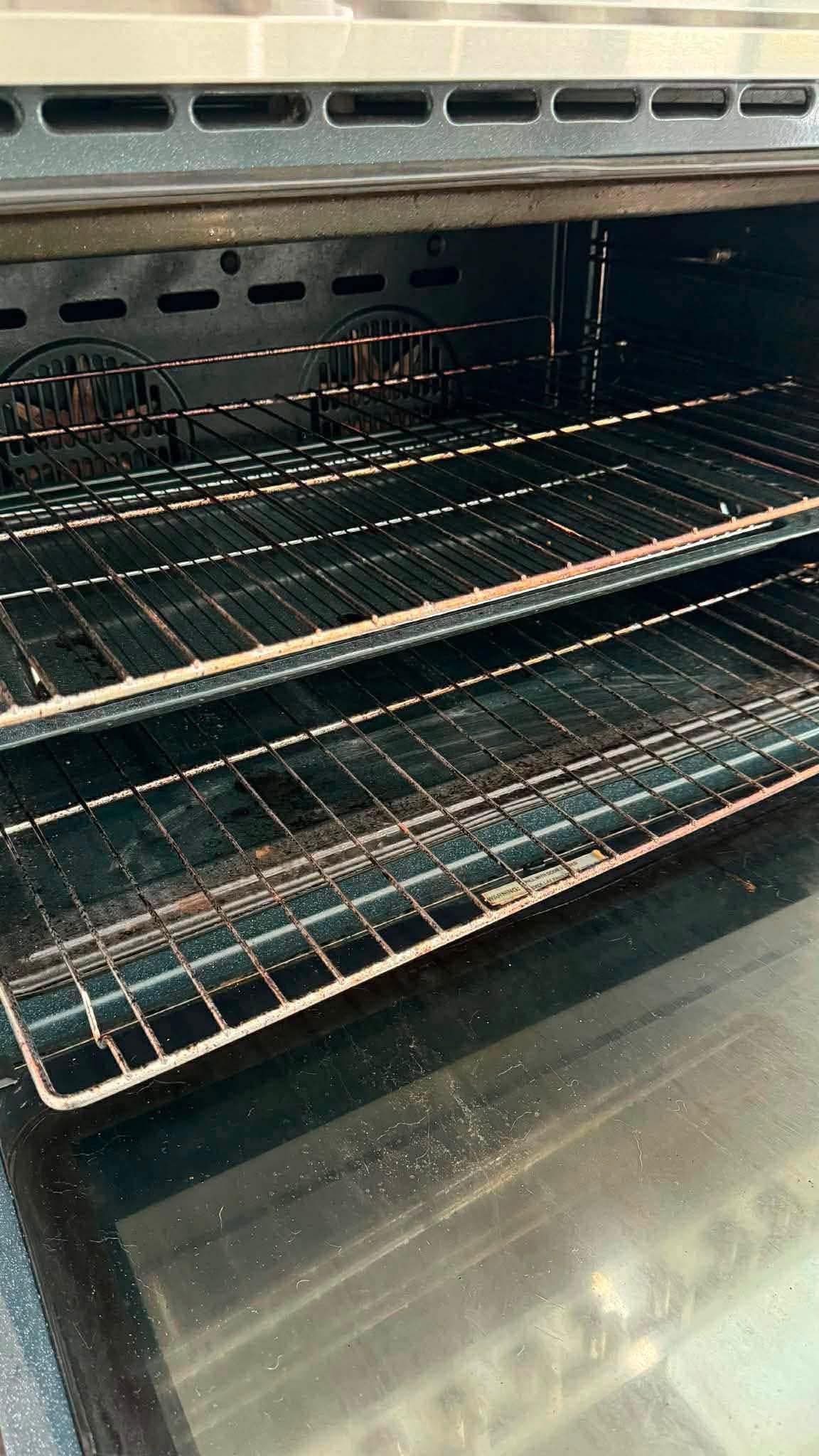 Deep clean — view 2